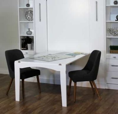 Euro Deluxe with Table and Chairs