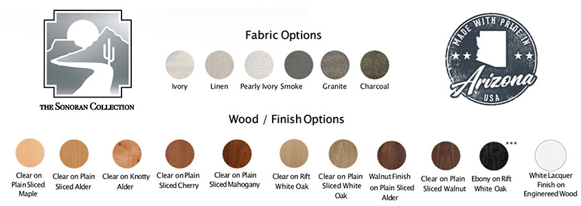 Sonran-Collection-Finish-Options